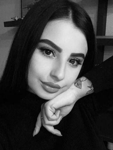 Анкета проститутки Эрика, 23 года
