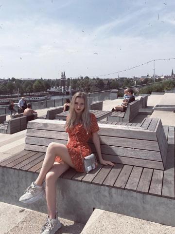 Анкета проститутки Эдита, 23 года